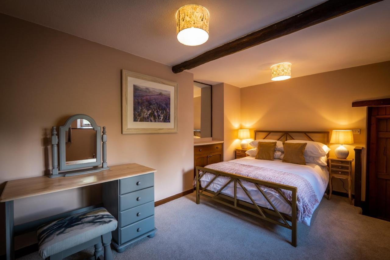 Beautiful Grade 2 Listed Building - West Wing Villa Bowness-on-Windermere Buitenkant foto