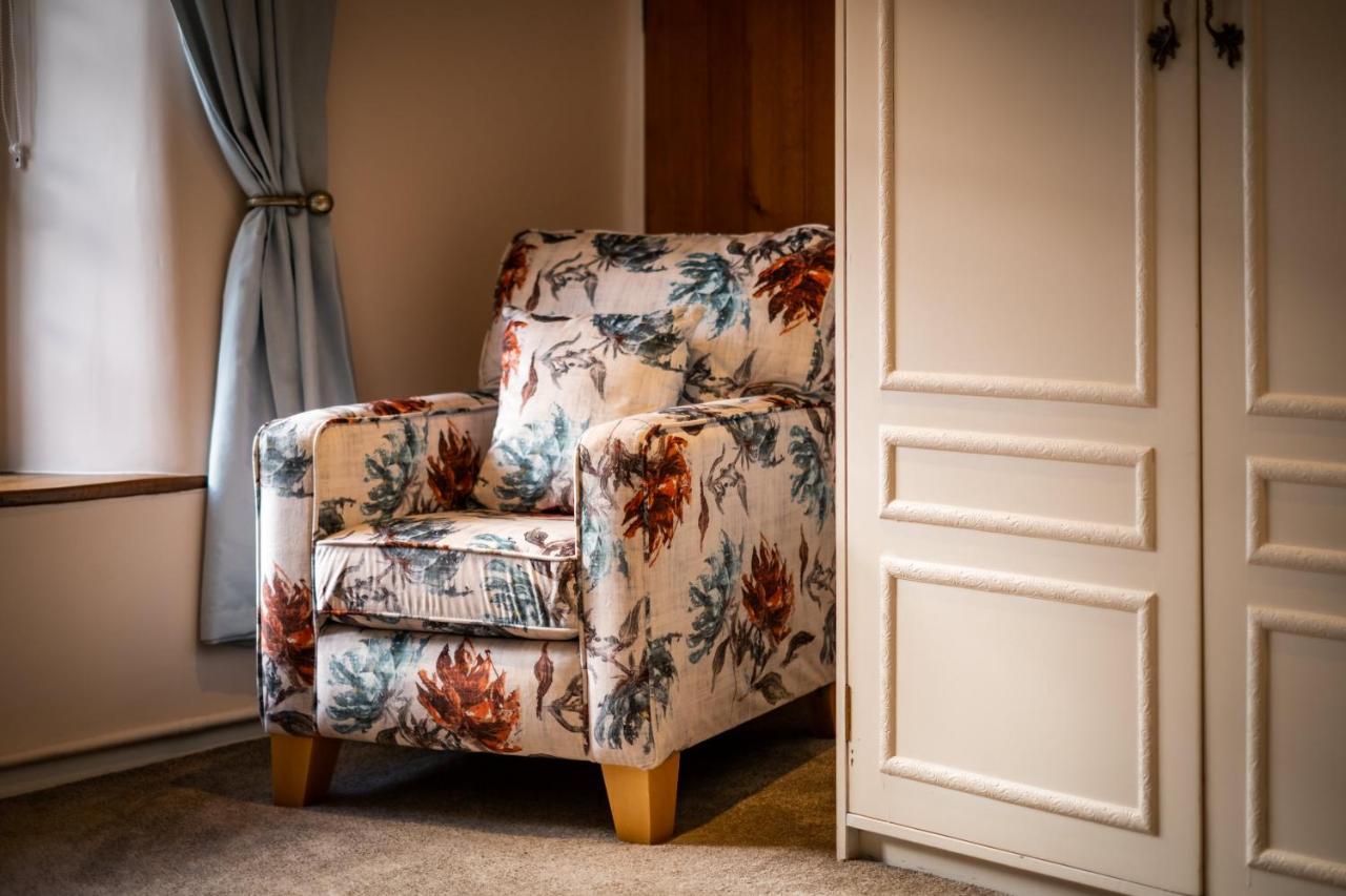 Beautiful Grade 2 Listed Building - West Wing Villa Bowness-on-Windermere Buitenkant foto