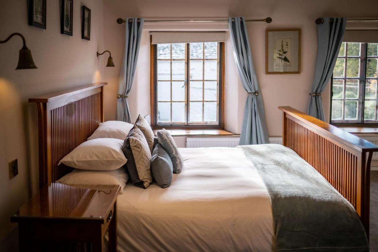 Beautiful Grade 2 Listed Building - West Wing Villa Bowness-on-Windermere Buitenkant foto